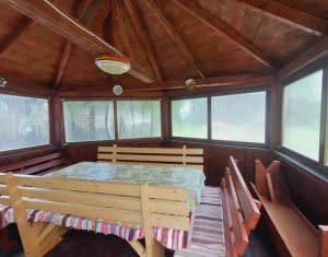 Maison 3 chambres à vendre dans Belis, zone Centru