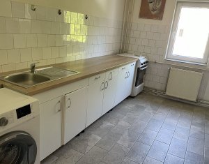 , 64m2 dans Cluj-napoca, zone Intre Lacuri