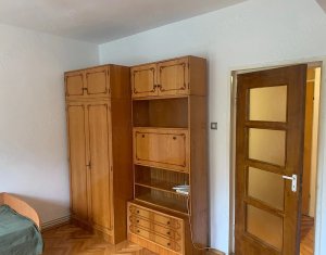 Apartment 1 rooms for sale in Cluj-napoca, zone Zorilor