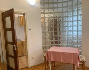 Apartment 1 rooms for sale in Cluj-napoca, zone Zorilor
