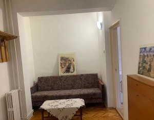 Apartment 1 rooms for sale in Cluj-napoca, zone Zorilor