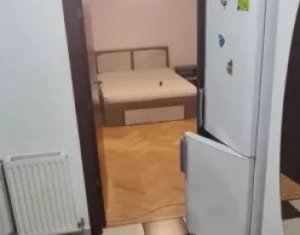 Apartment 2 rooms for rent in Cluj-napoca, zone Manastur