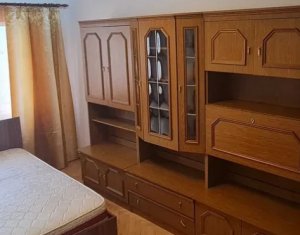 Apartment 2 rooms for rent in Cluj-napoca, zone Manastur