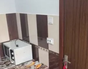 Apartment 2 rooms for rent in Cluj-napoca, zone Manastur
