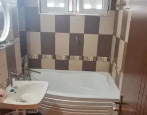 Apartment 2 rooms for rent in Cluj-napoca, zone Manastur