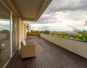 , 58m2 in Cluj-napoca, zona Europa