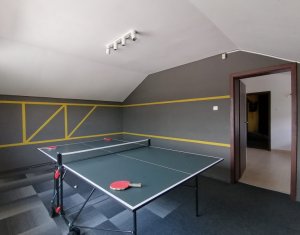 Casa de inchiriat, Buna Ziua, 5 ,camere plus parcari