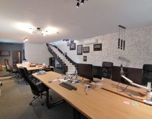 , 160m2 in Cluj-napoca, zona Buna Ziua