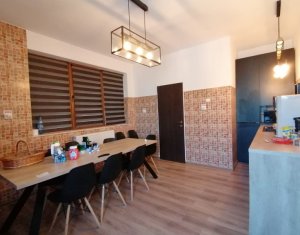 Casa de inchiriat, Buna Ziua, 5 ,camere plus parcari