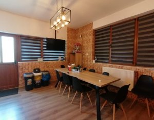 Casa de inchiriat, Buna Ziua, 5 ,camere plus parcari