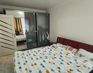 Appartement 2 chambres à vendre dans Floresti