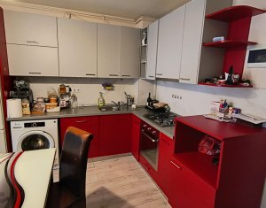 , 50m2 dans Floresti