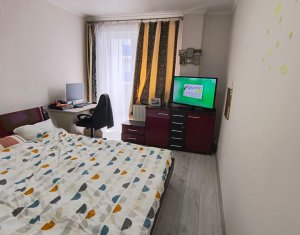 Appartement 2 chambres à vendre dans Floresti