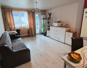 Appartement 2 chambres à vendre dans Floresti