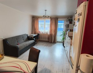Appartement 2 chambres à vendre dans Floresti