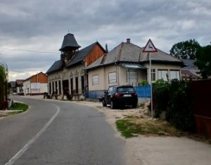 Maison 4 chambres à vendre dans Manastireni