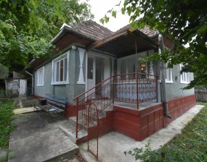 , 74m2 dans Dabaca, zone Centru