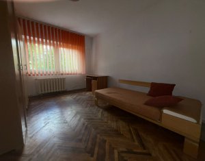 Appartement 3 chambres à louer dans Cluj-napoca, zone Gheorgheni