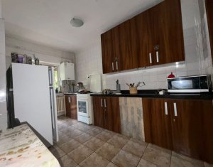 Appartement 3 chambres à louer dans Cluj-napoca, zone Gheorgheni