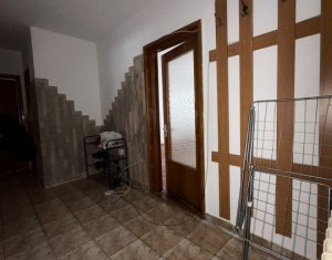 Appartement 3 chambres à louer dans Cluj-napoca, zone Gheorgheni