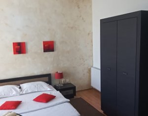 , 32m2 dans Cluj-napoca, zone Borhanci