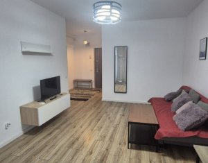 , 42m2 dans Floresti