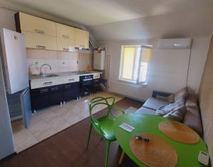 , 35m2 dans Cluj-napoca, zone Marasti