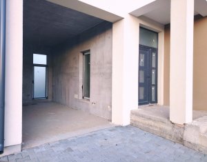 Casa in Dezmir – spatiu pentru familie, liniste pentru munca de acasa