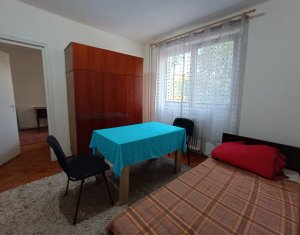 , 46m2 in Cluj-napoca, zona Centru