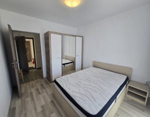 , 60m2 dans Cluj-napoca, zone Buna Ziua