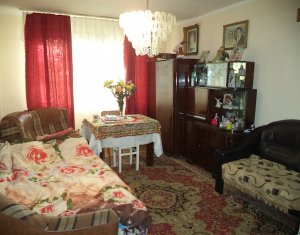 , 64m2 on Cluj-napoca, Zóna Manastur