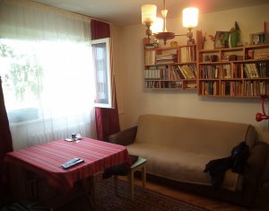 , 33m2 on Cluj-napoca, Zóna Gheorgheni