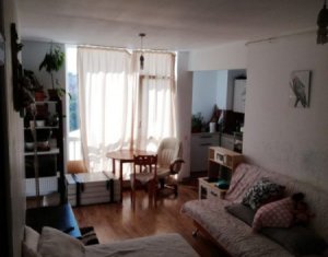 , 51m2 on Cluj-napoca, Zóna Centru
