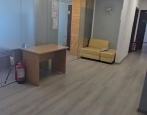 Birou de inchiriat, 110m2 in Cluj-napoca, zona Centru