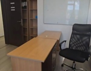 Spatiu birouri, 5 incaperi, Centru, Calea Dorobantilor, parcare subterana
