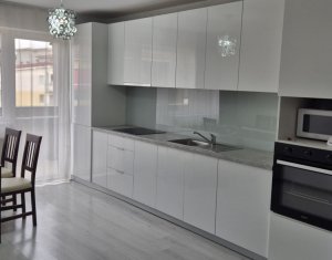 Appartement 3 chambres à louer dans Floresti