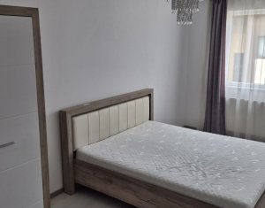 Appartement 3 chambres à louer dans Floresti