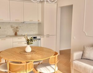 , 44m2 dans Floresti