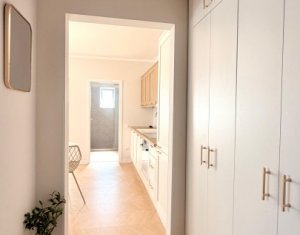 Appartement 3 chambres à vendre dans Floresti