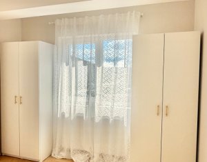 Appartement 3 chambres à vendre dans Floresti