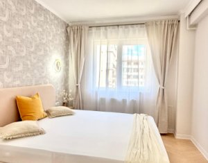 Appartement 3 chambres à vendre dans Floresti