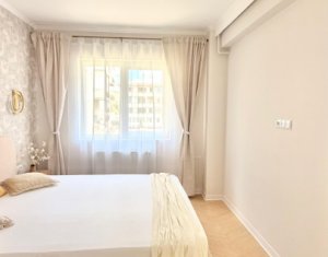 Appartement 3 chambres à vendre dans Floresti