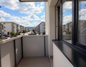 Appartement 3 chambres à vendre dans Floresti