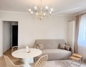 Appartement 3 chambres à vendre dans Floresti