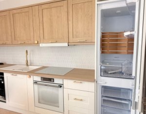 Appartement 3 chambres à vendre dans Floresti