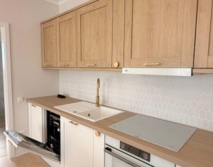 Appartement 3 chambres à vendre dans Floresti