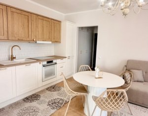 Appartement 3 chambres à vendre dans Floresti