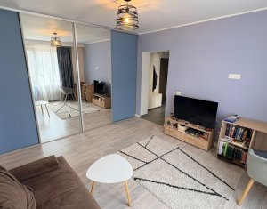 , 48m2 dans Cluj-napoca, zone Centru
