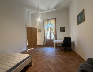 , 88m2 in Cluj-napoca, zona Centru