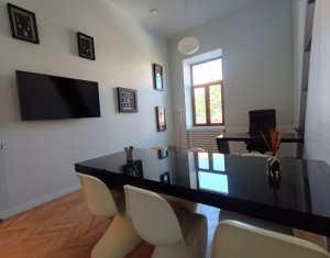 Birou de inchiriat, 45m2 in Cluj-napoca, zona Centru